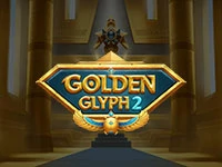 เกมสล็อต Golden Glyph 2